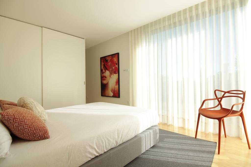 The Lince Populo Beach Apartments Apartment