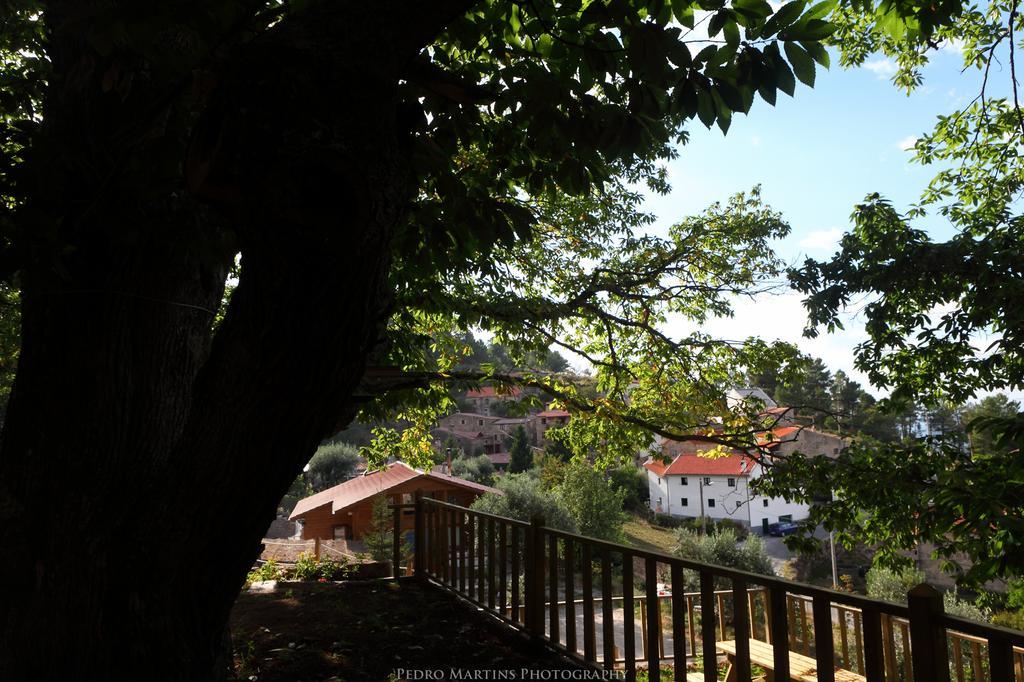 Guest house Casas Do Pastor