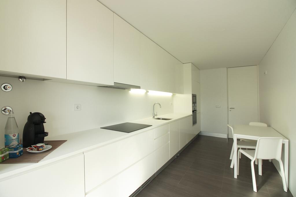 The Lince Populo Beach Apartments Apartment Ponta Delgada (Sao Miguel)