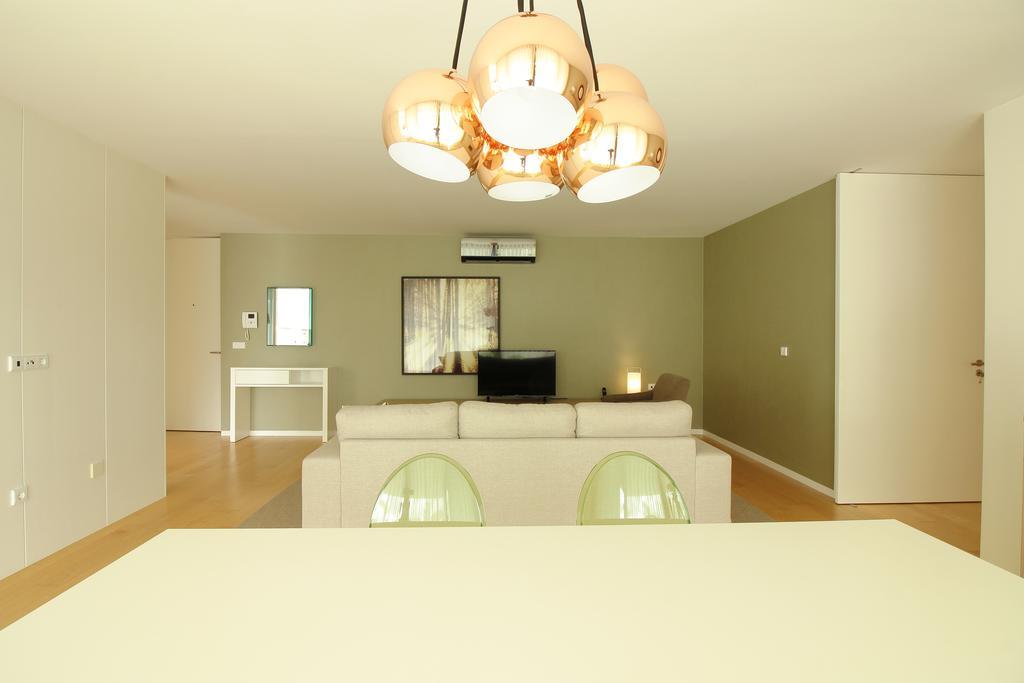 The Lince Populo Beach Apartments Apartment Ponta Delgada (Sao Miguel)