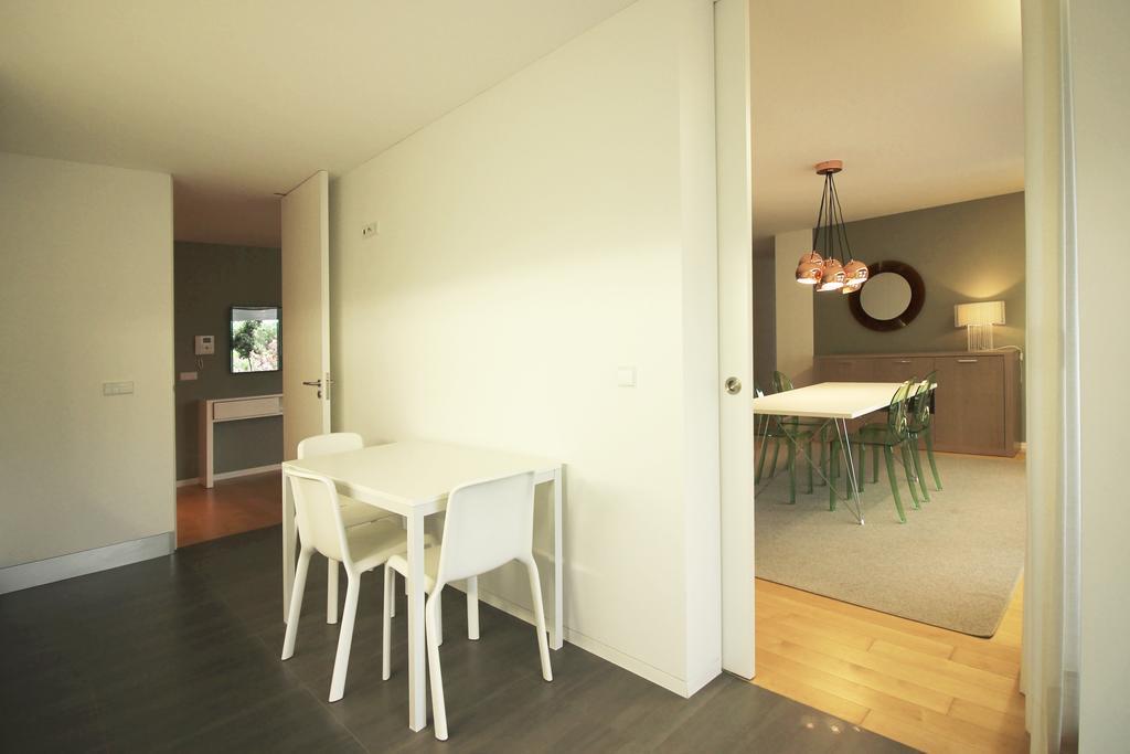 Apartment The Lince Populo Beach Apartments
