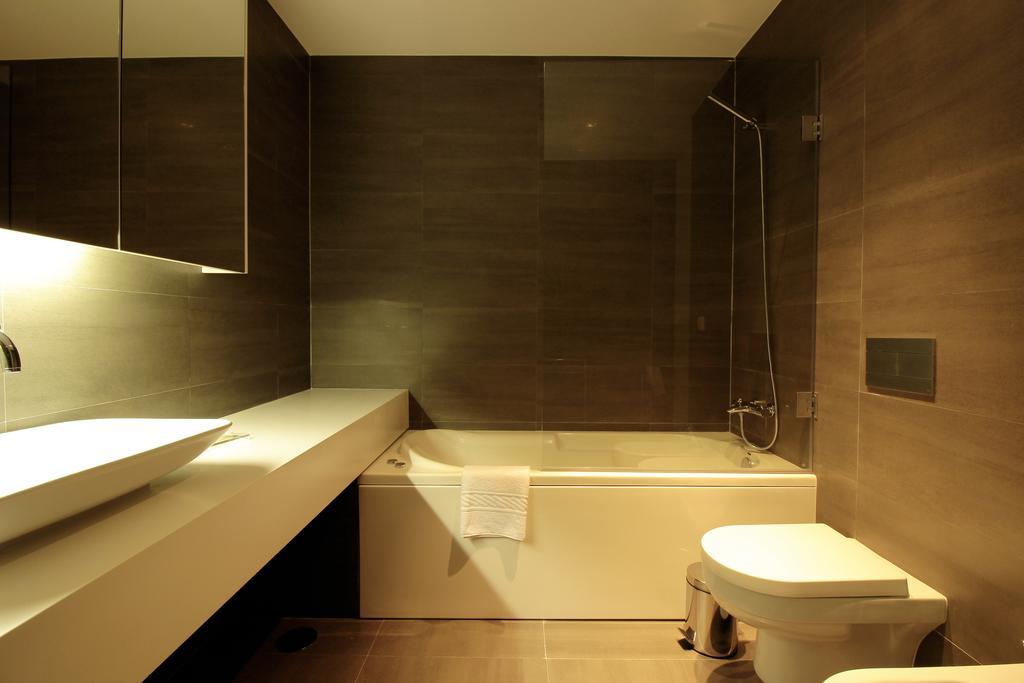The Lince Populo Beach Apartments Apartment