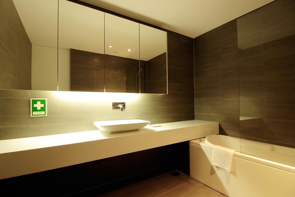 The Lince Populo Beach Apartments * Ponta Delgada (Sao Miguel)