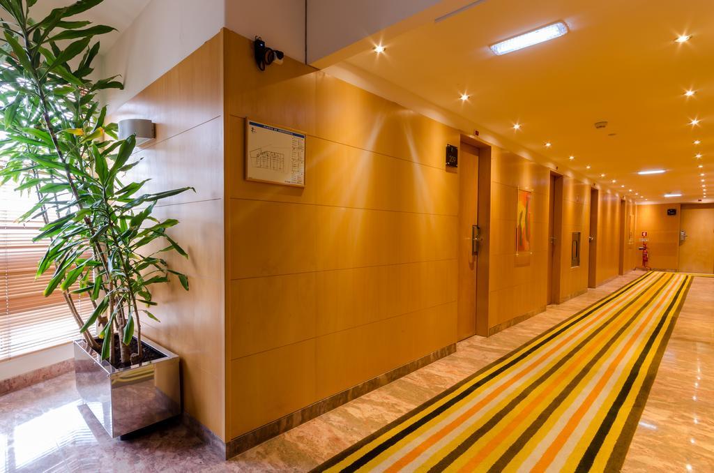 Hotel Alvorada