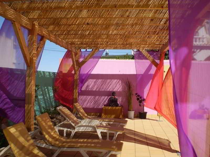 Casa de hóspedes Graciosa - Tranquility Oasis