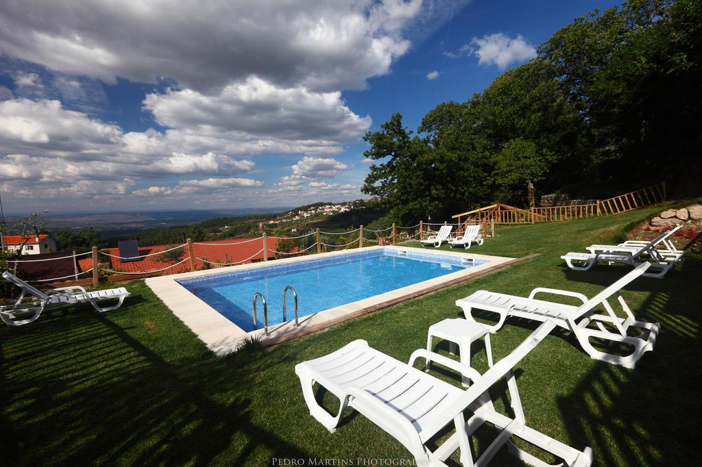 Casas Do Pastor Guest house *