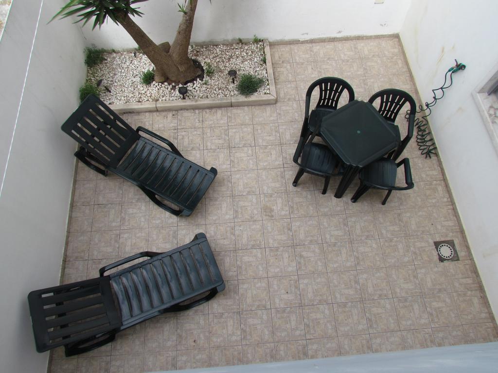 Hostel White Sand *
