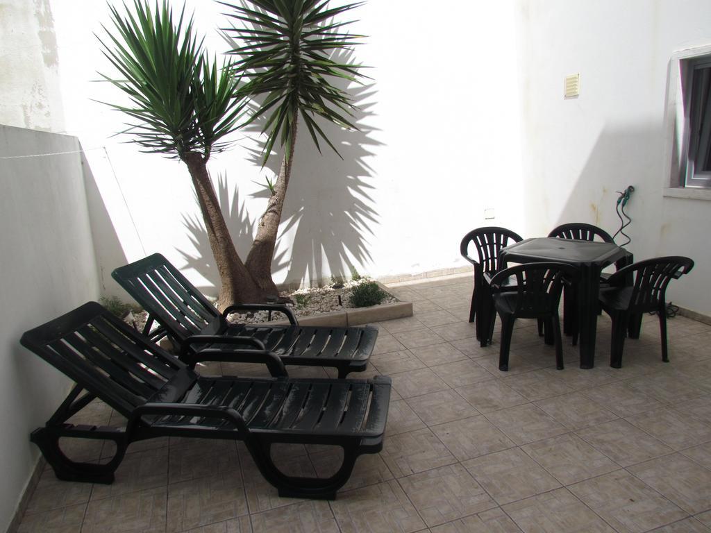 Hostel White Sand