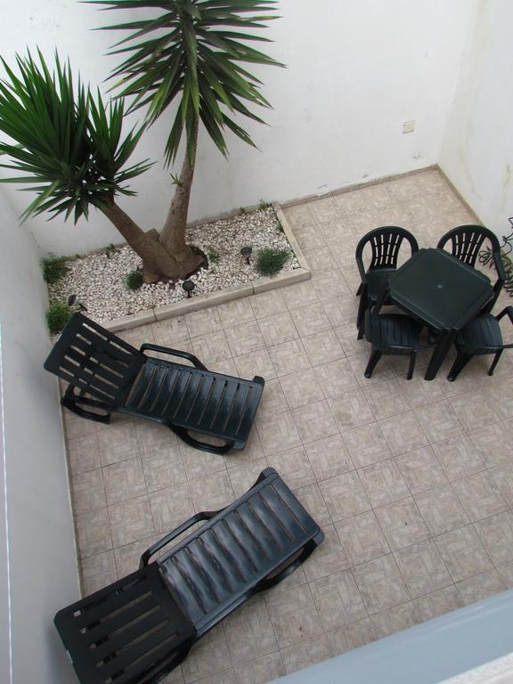 Hostel White Sand *
