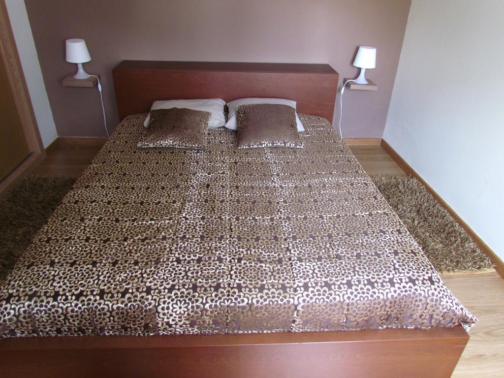 Hostel White Sand *