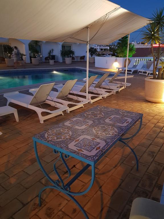 Villa Channa - Adults Only *