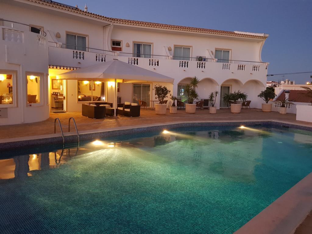 Channa - Adults Only Villa *