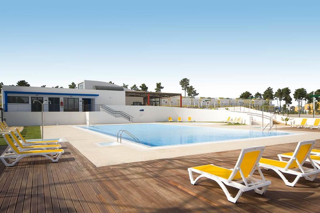 Arrabida & Golf Academy Resort Palmela