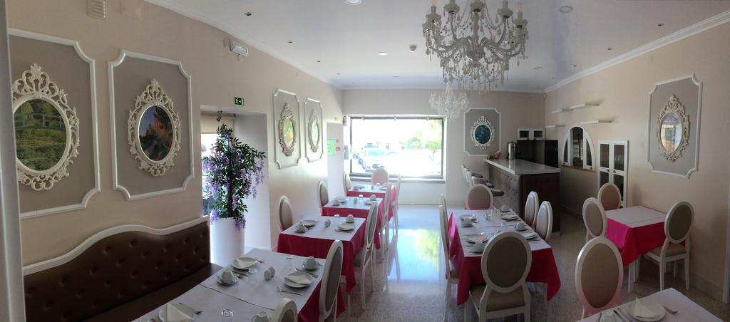 The Capital Boutique Peniche