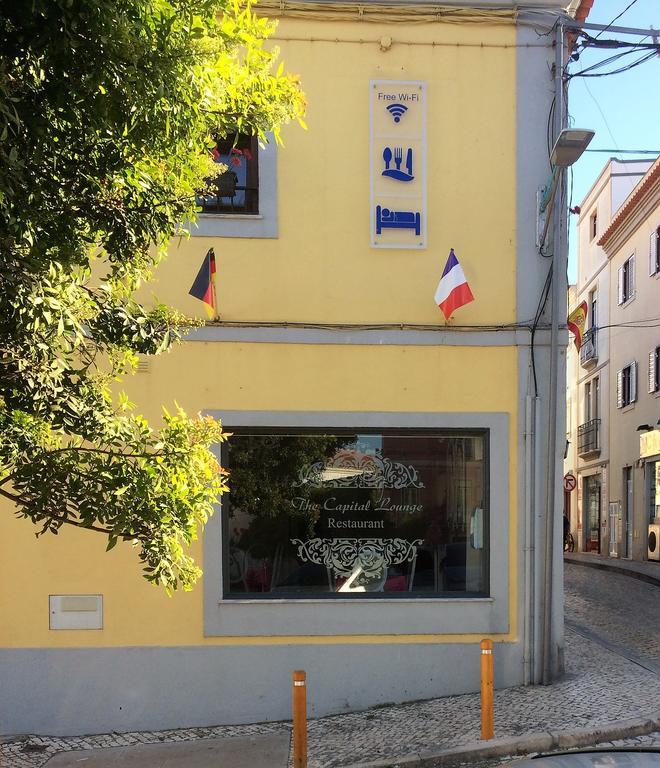 The Capital Boutique Peniche