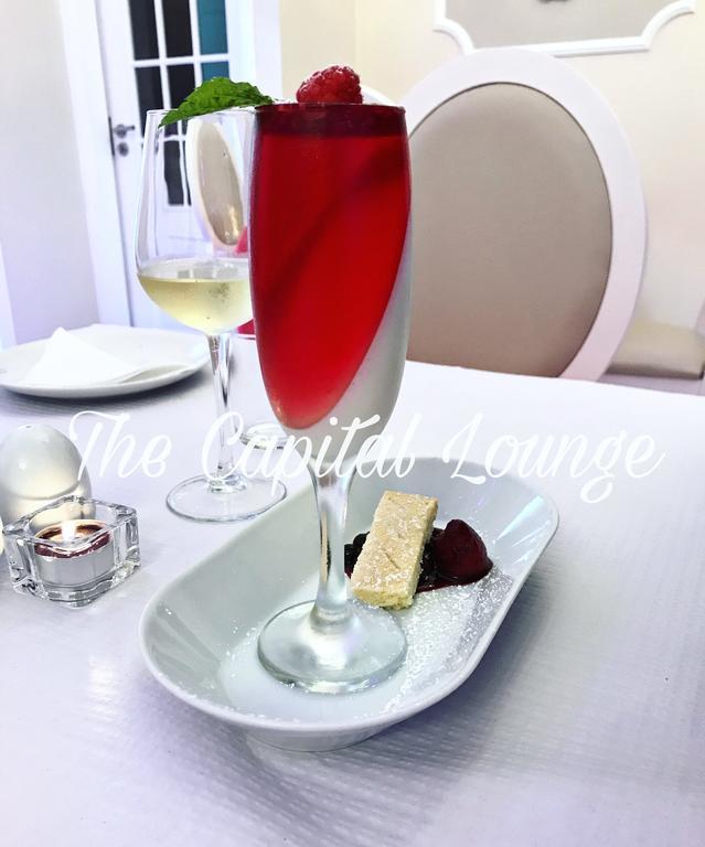 Bed & Breakfast The Capital Boutique