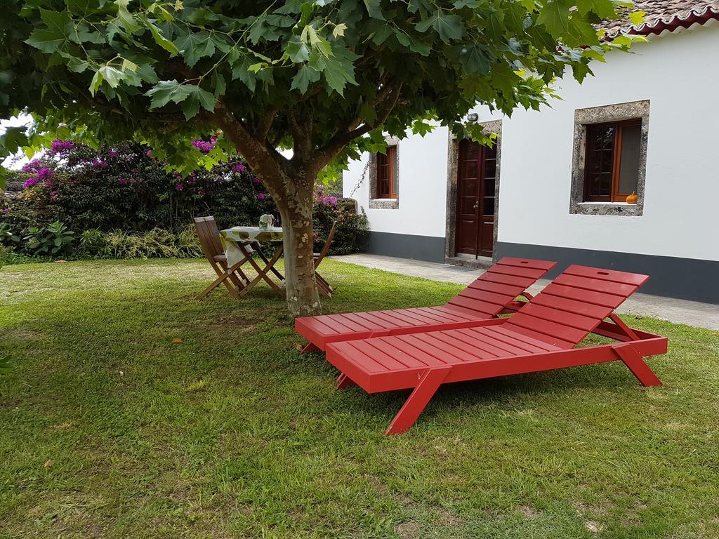 Holiday home Moradia Rustica