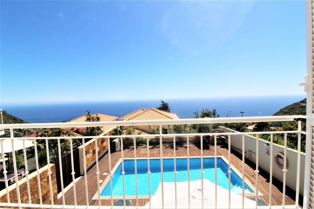 Violetta Villa Arco da Calheta (Madeira)