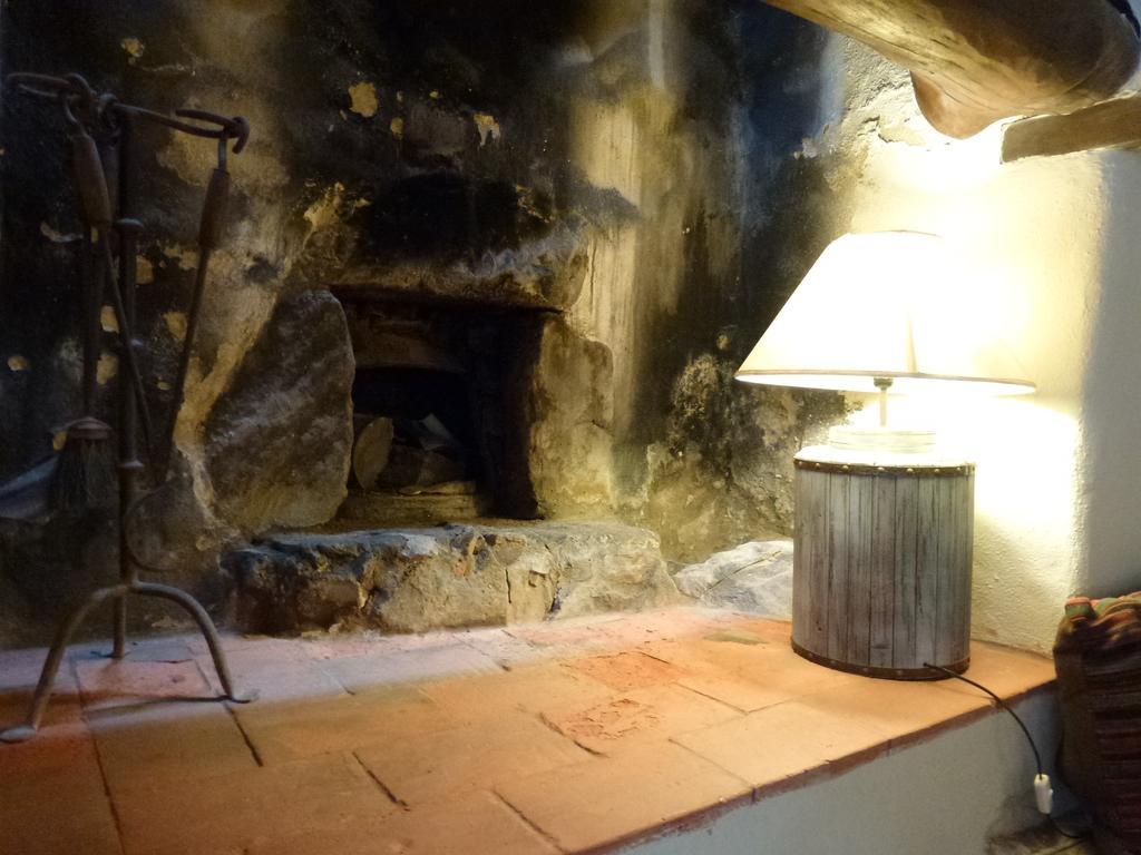 Guest house Convento Sao Saturnino Colares
