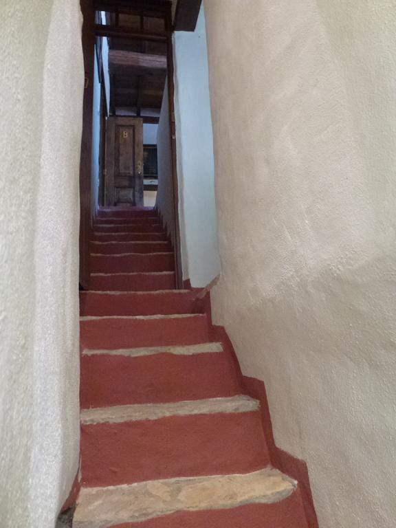 Guest house Convento Sao Saturnino