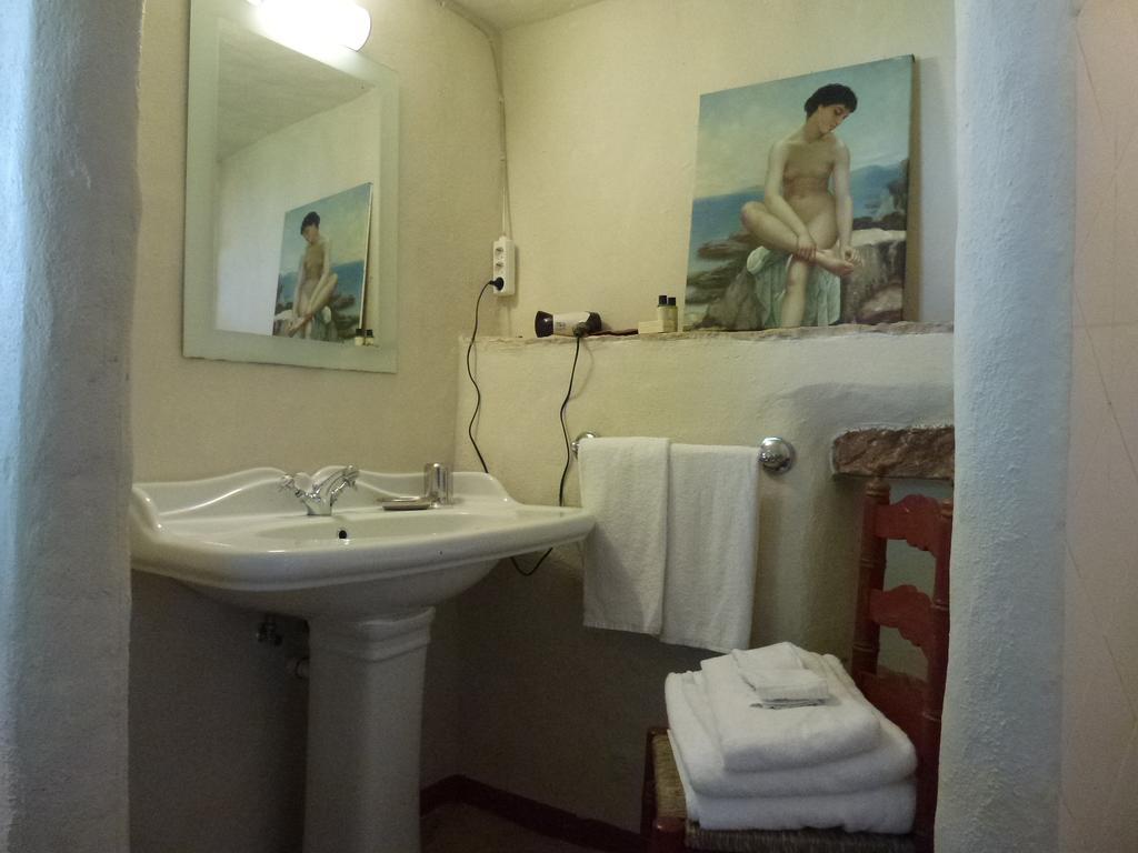 Convento Sao Saturnino Guest house Colares