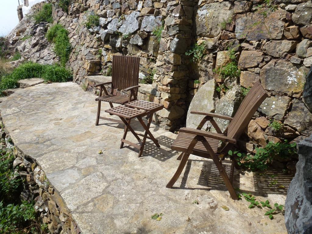 Convento Sao Saturnino Guest house