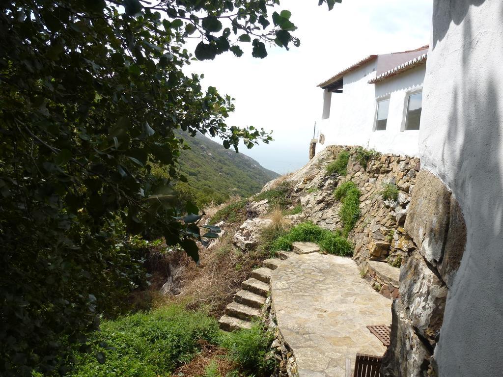 Convento Sao Saturnino Guest house 3*