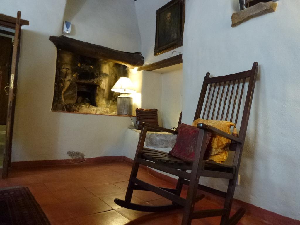 Guest house Convento Sao Saturnino Colares
