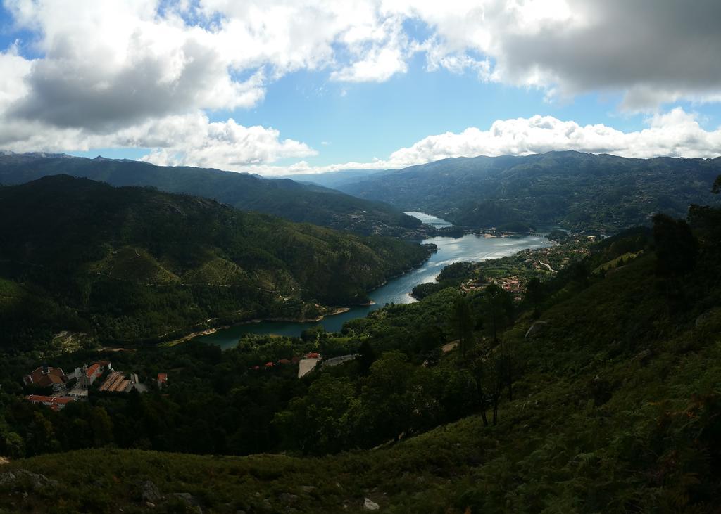 Holiday home Al Vivenda Romantica Geres