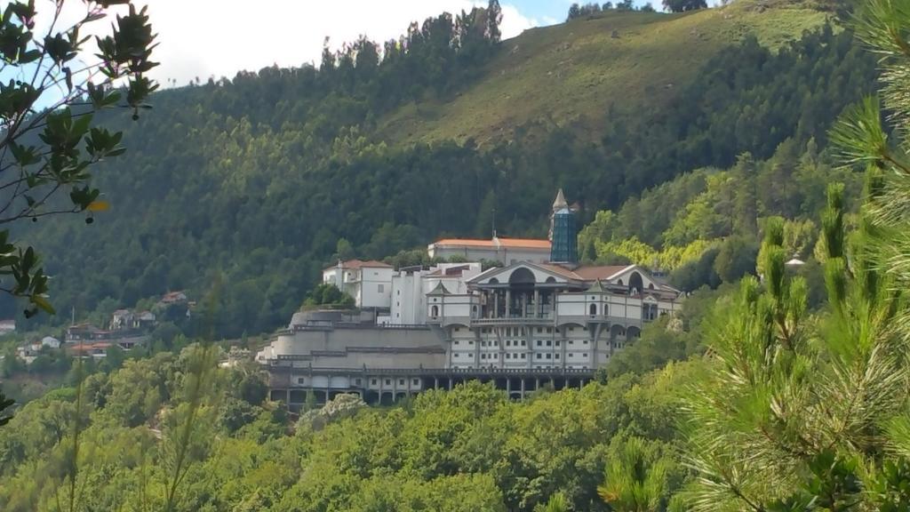 Holiday home Al Vivenda Romantica