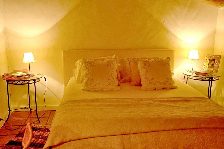 Country house Quinta Do Marvao (Portalegre)