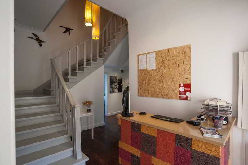 House Hostel