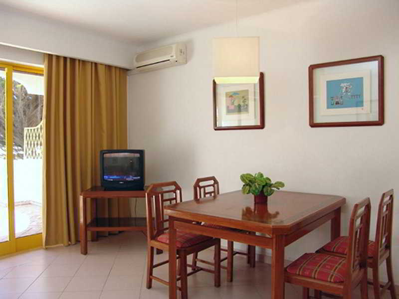 Apartment Clube Apartamento Do Algarve