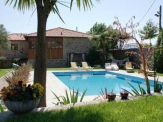 Country house Casas Casal Do Carvalhal - Amares