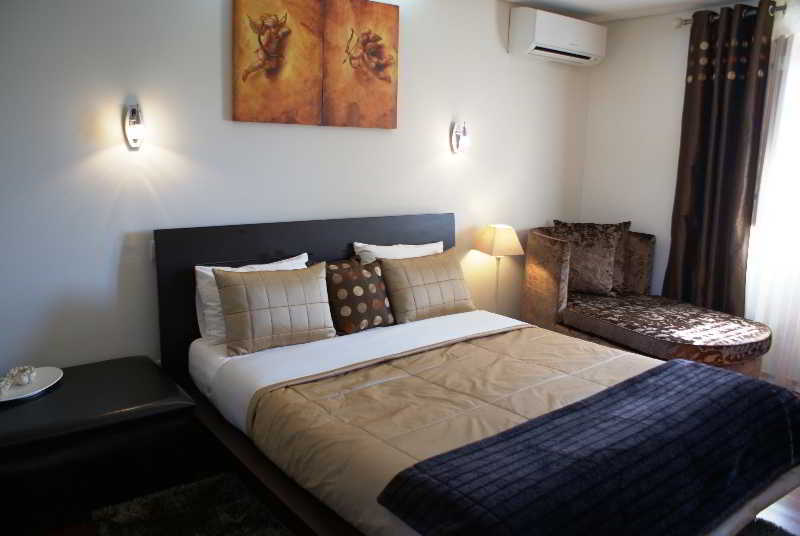 Country house Casas Casal Do Carvalhal - *