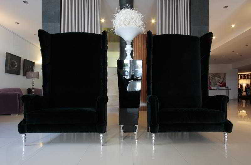 As Americas Hotel 4*