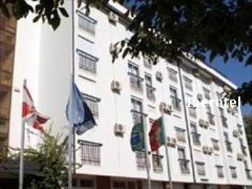 Hotel Jardim Aveiro