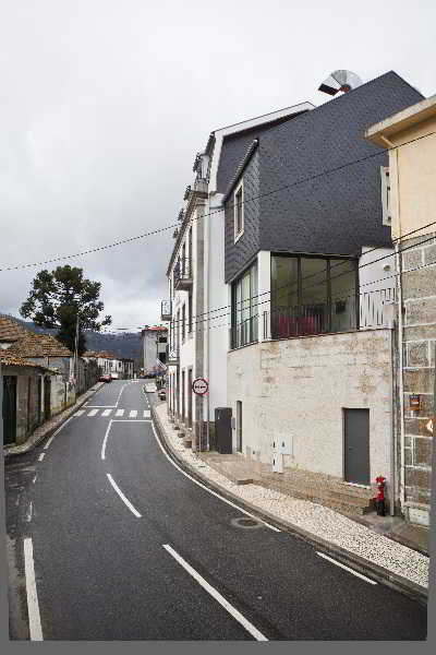 Hotel Comércio