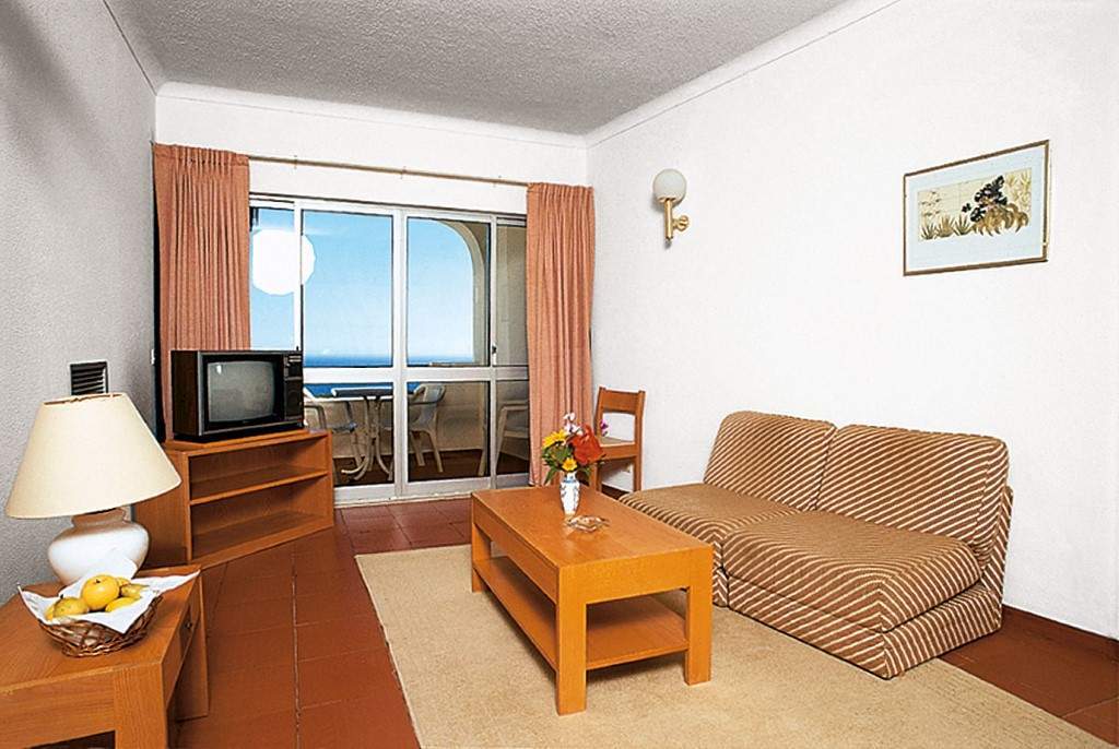 Aparthotel Navigator 3*