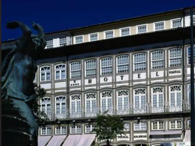 Toural Hotel