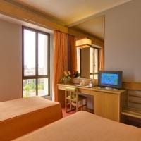 Alif Campo Pequeno Hotel Lisbon