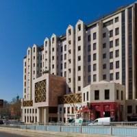 Alif Campo Pequeno Hotel Lisbon