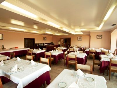 Belsol Hotel Belmonte (Castelo Branco)