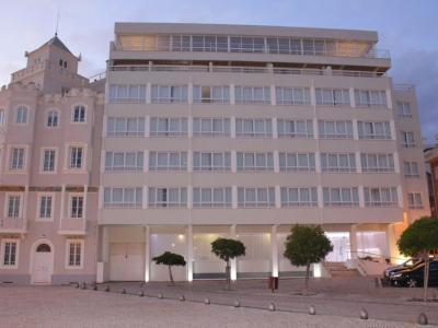 Costa De Prata 2 & Hotel Figueira da Foz