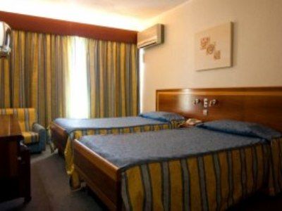 Costa De Prata 2 & Hotel 3*