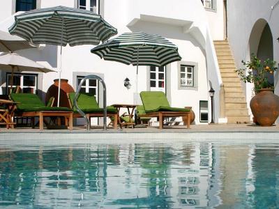 Guest house Casa De