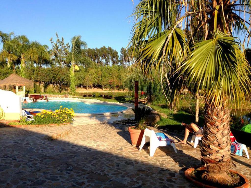Farm stay Herdade Do Sardanito Da Frente