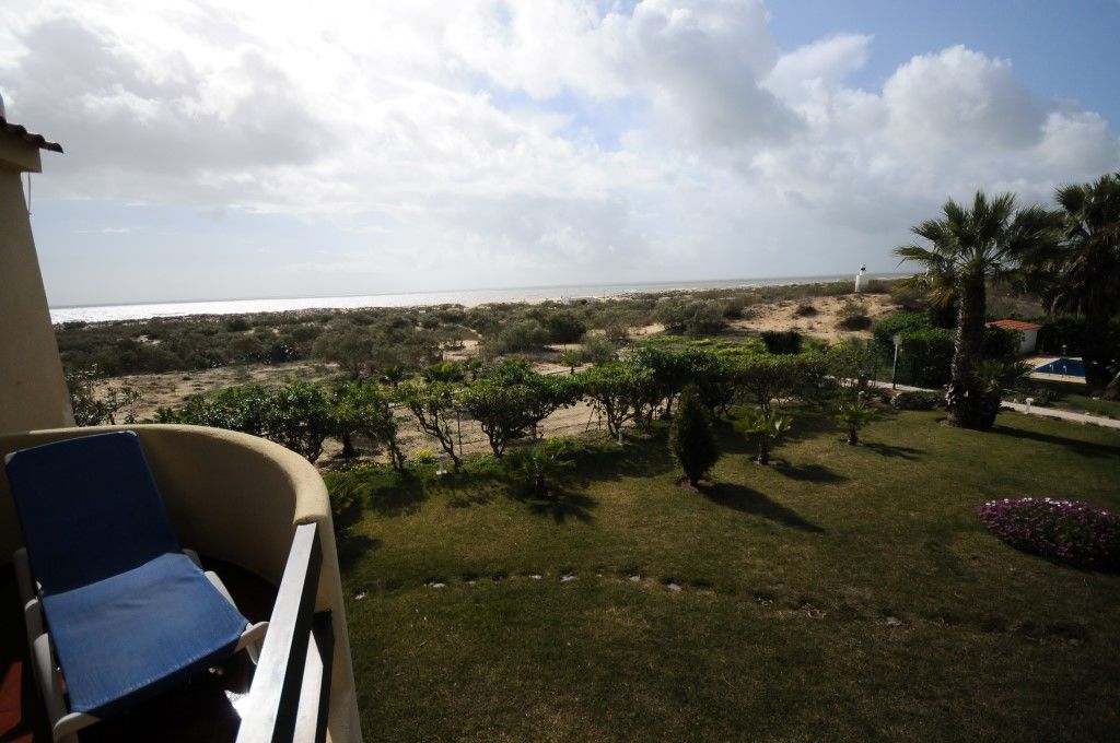 Da Lota - Beachfront
