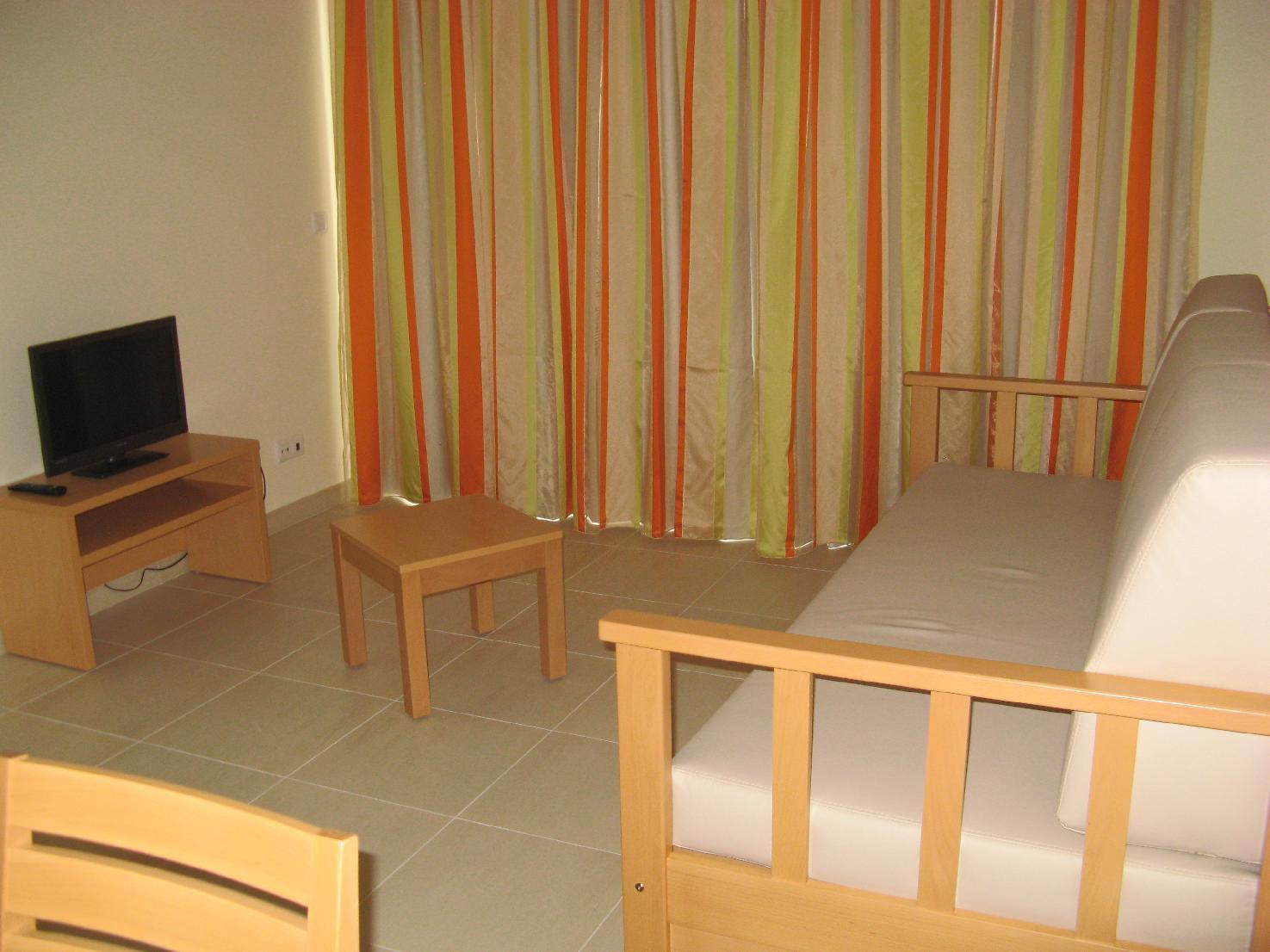 17 By Atlantichotels - Al Apartment