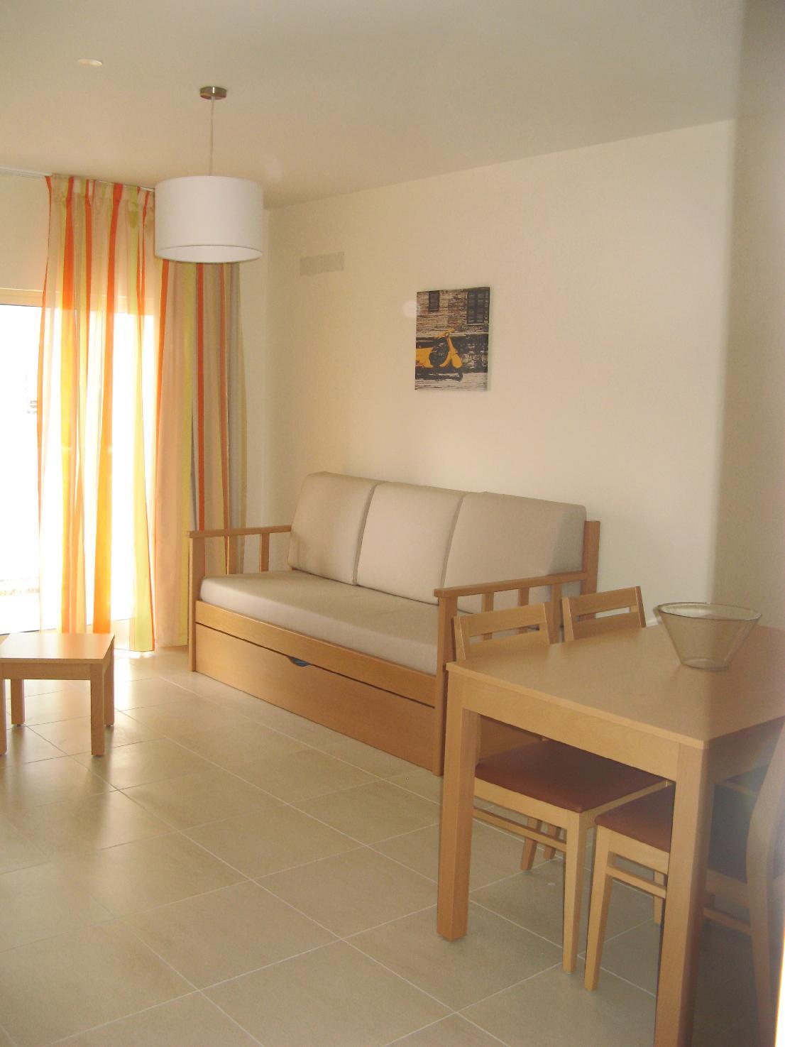 Apartment 17 By Atlantichotels - Al 3*
